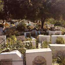 Cementerio judío