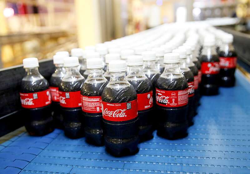 Coca Cola