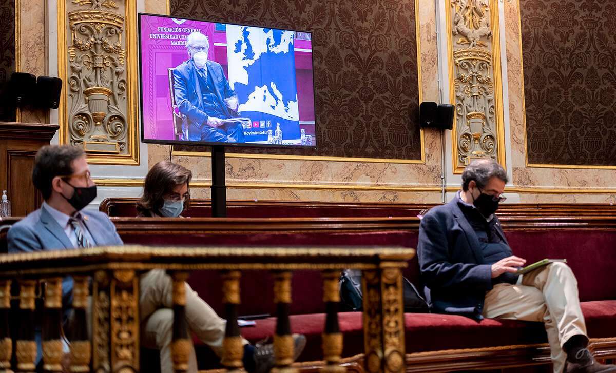 Conferencia sobre el Futuro de Europa