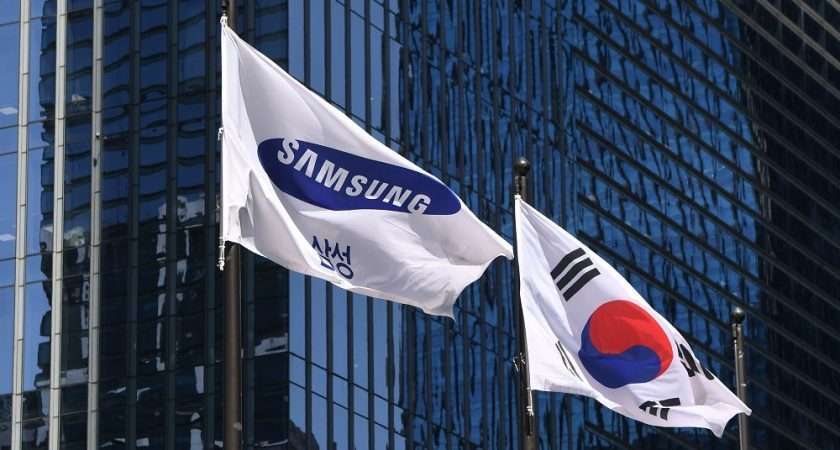 La empresa Samsung supone un quinto del PIB surcoreano.