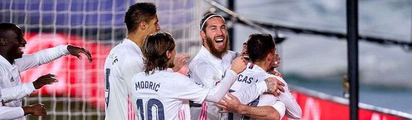 Real Madrid 