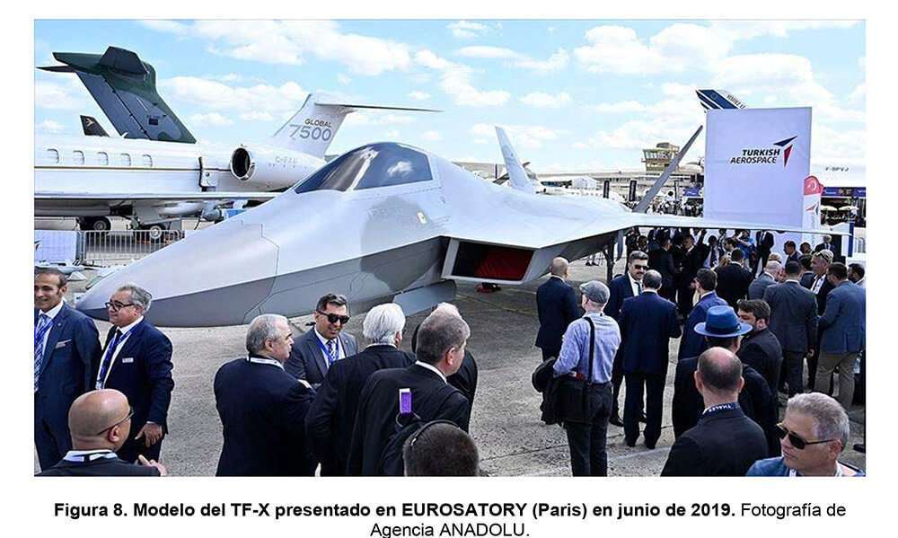 La industria turca de defensa. Activo estratégico de primer orden 
