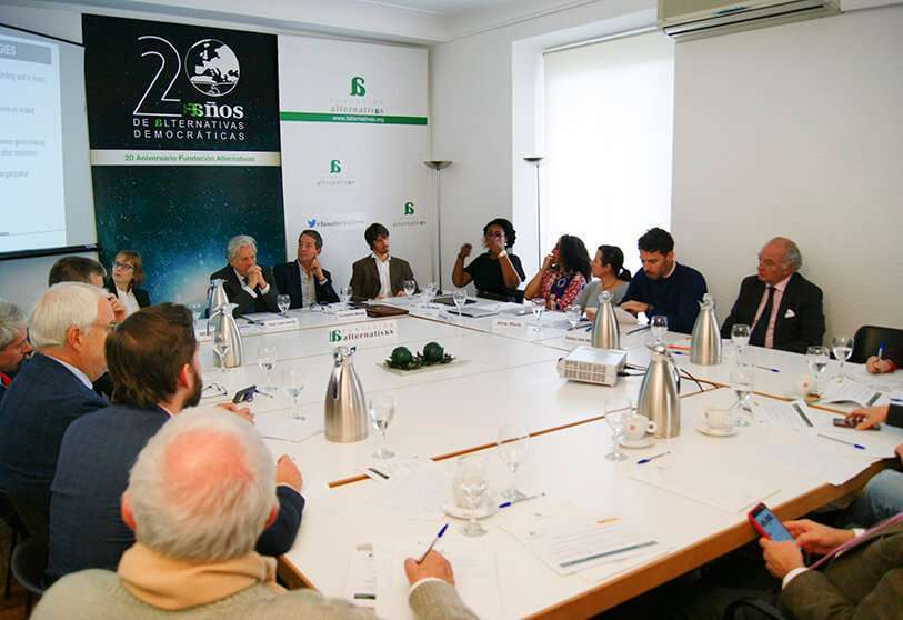 Fundacion Alternativas_Mujer_Sahel