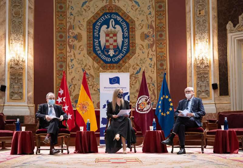 conferencia sobre el futuro de europa