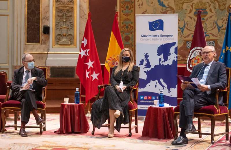 conferencia sobre el futuro de europa