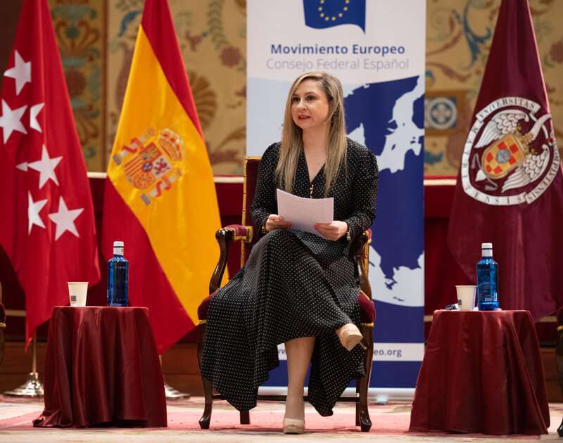conferencia sobre el futuro de europa