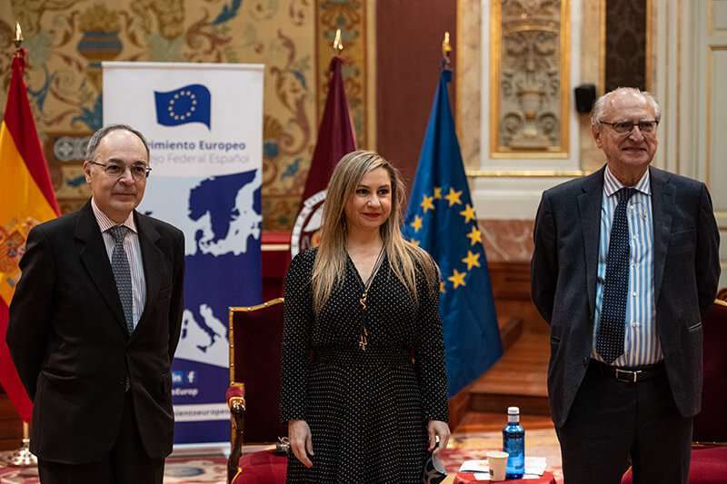 conferencia sobre el futuro de europa