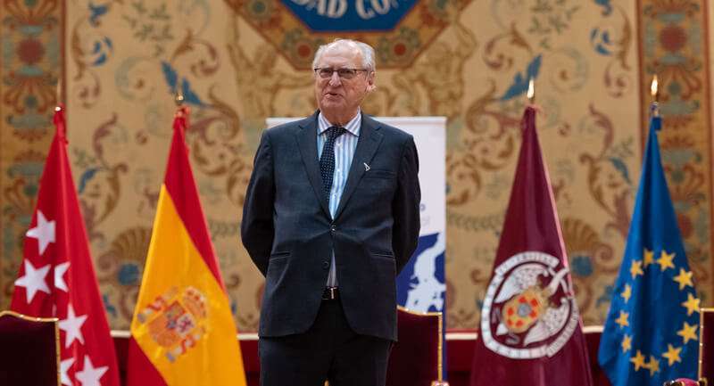 Francisco Aldecoa