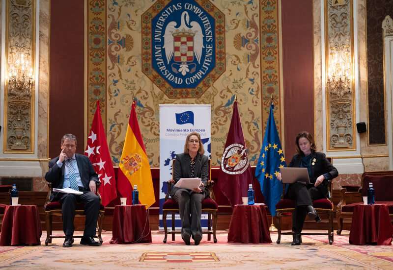 conferencia sobre el futuro de europa