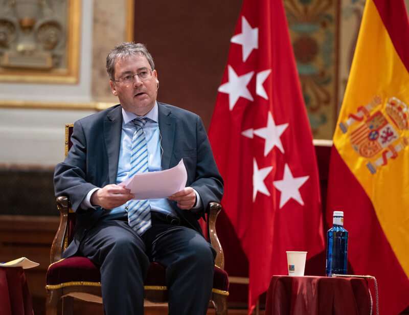 conferencia sobre el futuro de europa
