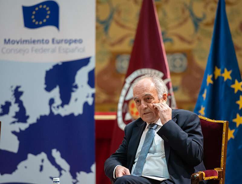 conferencia sobre el futuro de europa