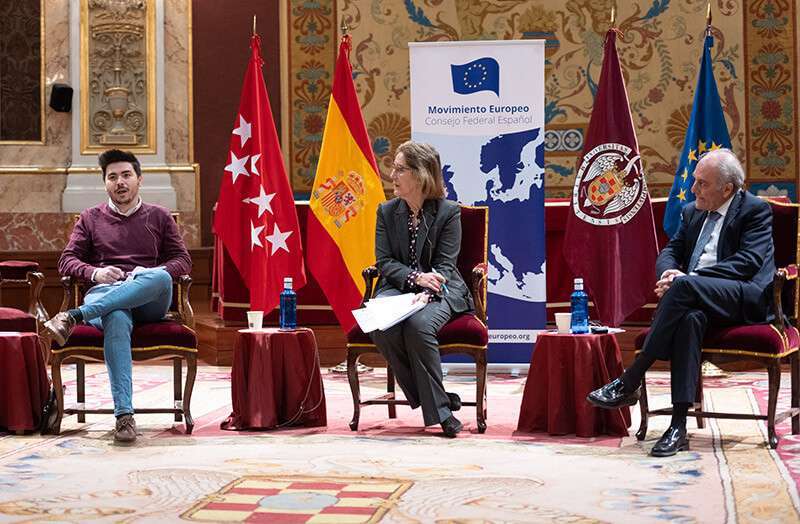 conferencia sobre el futuro de europa
