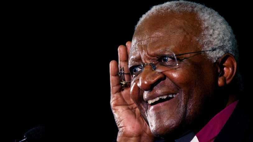 Desmond Tutu