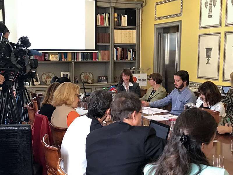 Encuesta_Cambio Climatico_Los españoles ante el cambio climático
