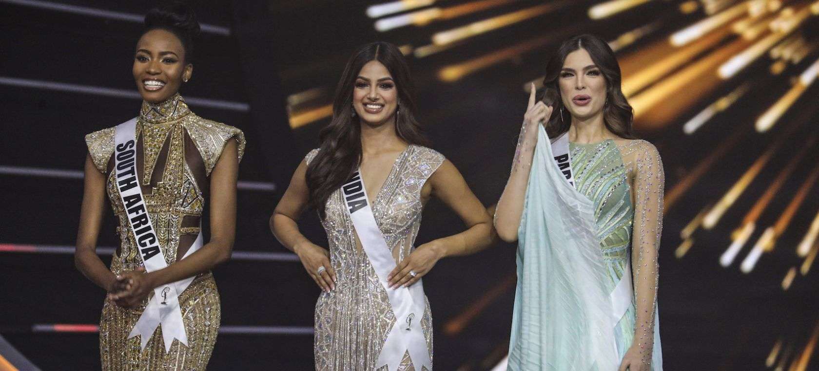 Miss Universo