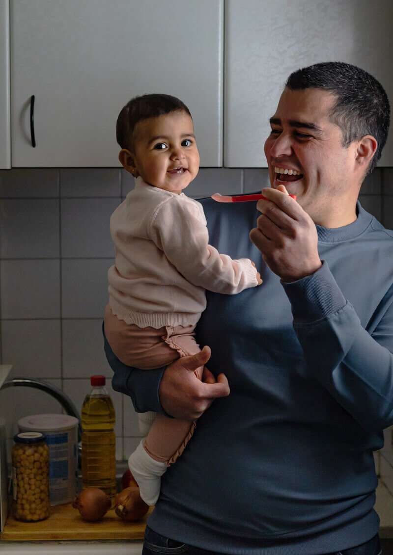 La Fundación ”la Caixa” y CaixaBank impulsan la tercera edición de la campaña de donativos Ningún Hogar Sin Alimentos.