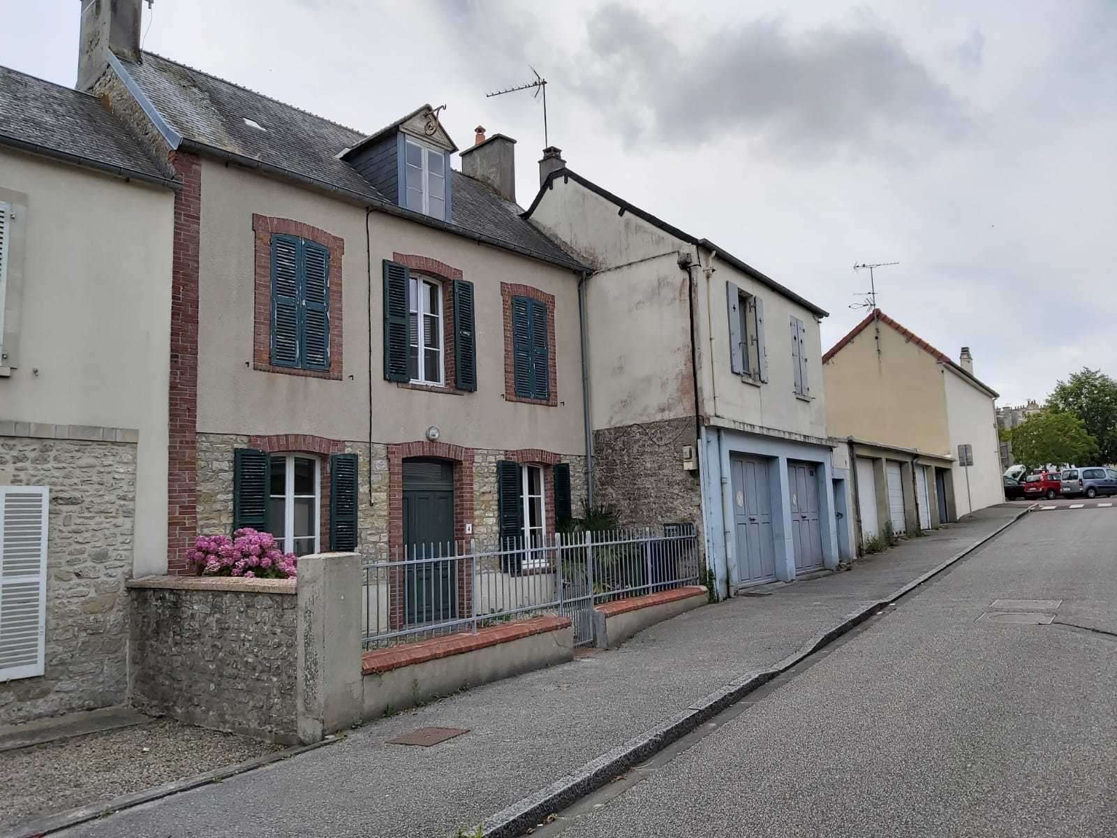 Carentan
