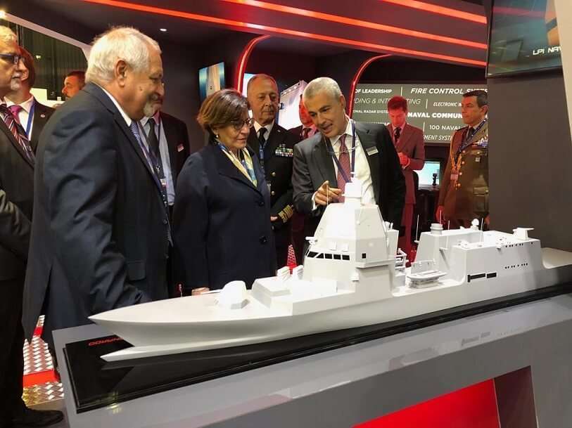 Foto2EuNavantiaCorbetaEuropeaCreMinisterioDellaDifesa