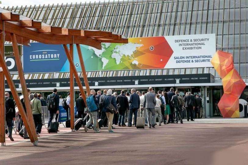 salon defensa paris