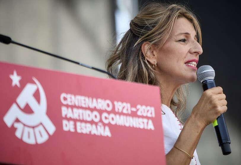 Las discusiones en el Consejo de Ministros han sido agrias. En la coalición de Gobierno queda patente la gran cuestión que separa a las dos Españas: la tortilla de patatas, con cebolla o sin cebolla