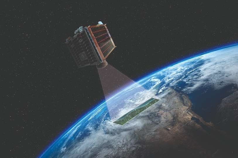 La futura constelación Istari pretende superar con creces las prestaciones de Carbonite 2, un satélite espía de 100 kilos y tecnología electro-óptica desarrollado por la industria británica y puesto en órbita en enero de 2018