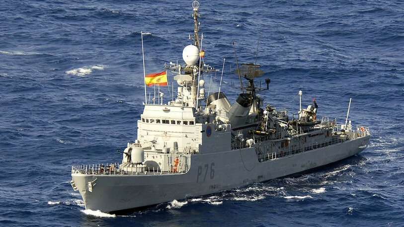 Foto5EuNavantiaCorbetaEuropeaPt76CreArmada 