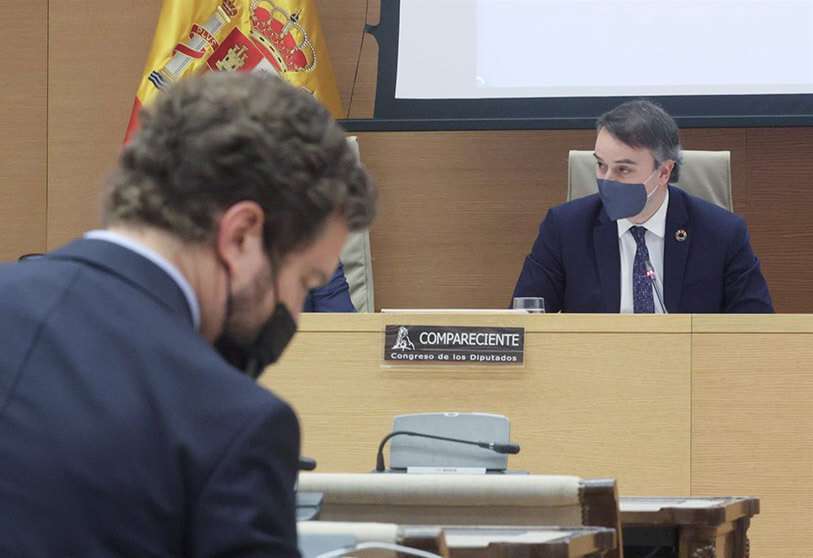 El director del Gabinete del presidente del Gobierno, Iván Redondo, anticipó en el Congreso a finales de mayo que el Gobierno iba a crear la Agencia Espacial Española ¿Por error o de forma consciente? Un mes después fue cesado de todos sus cargos