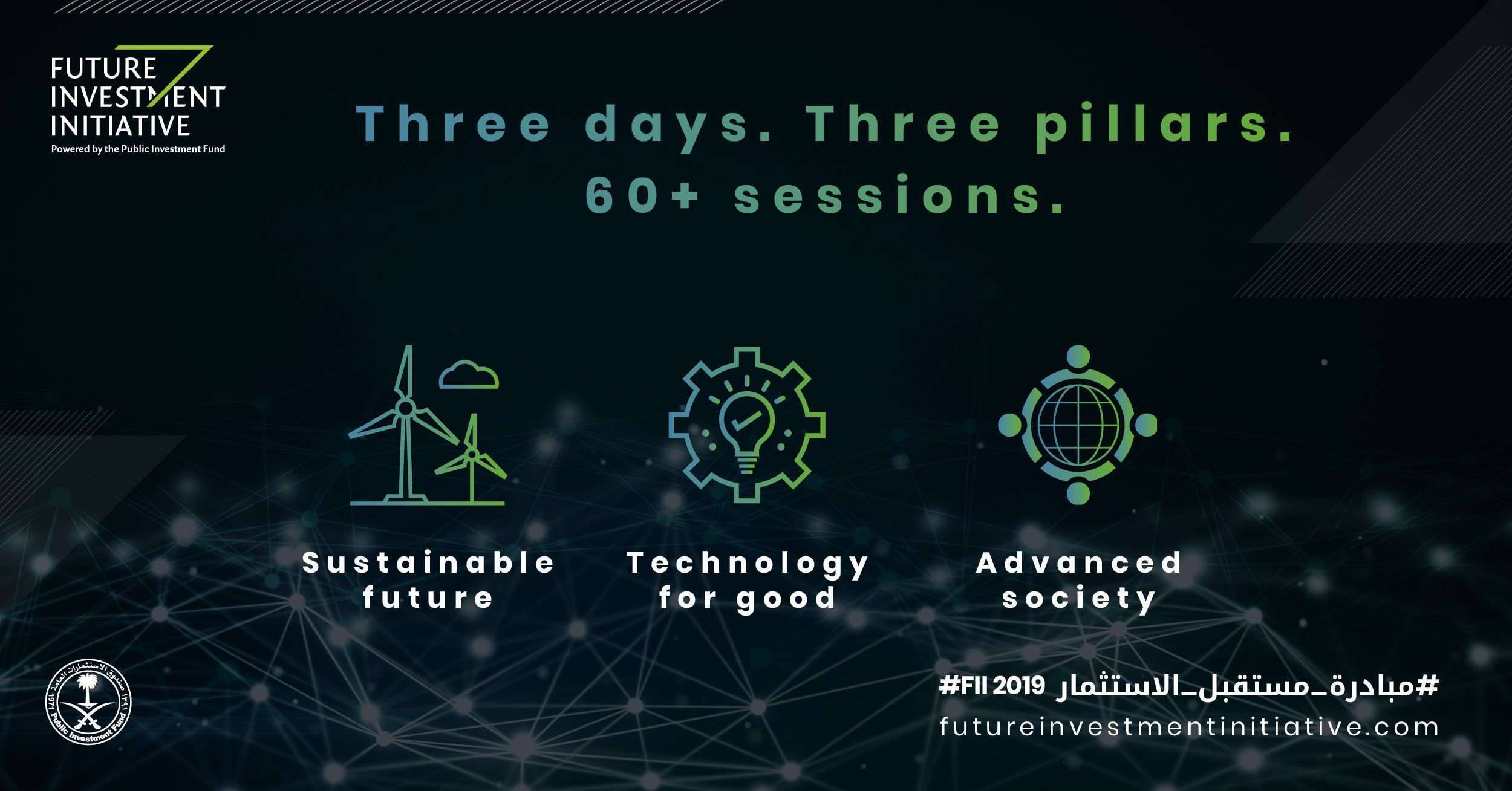 Future Investment Summit