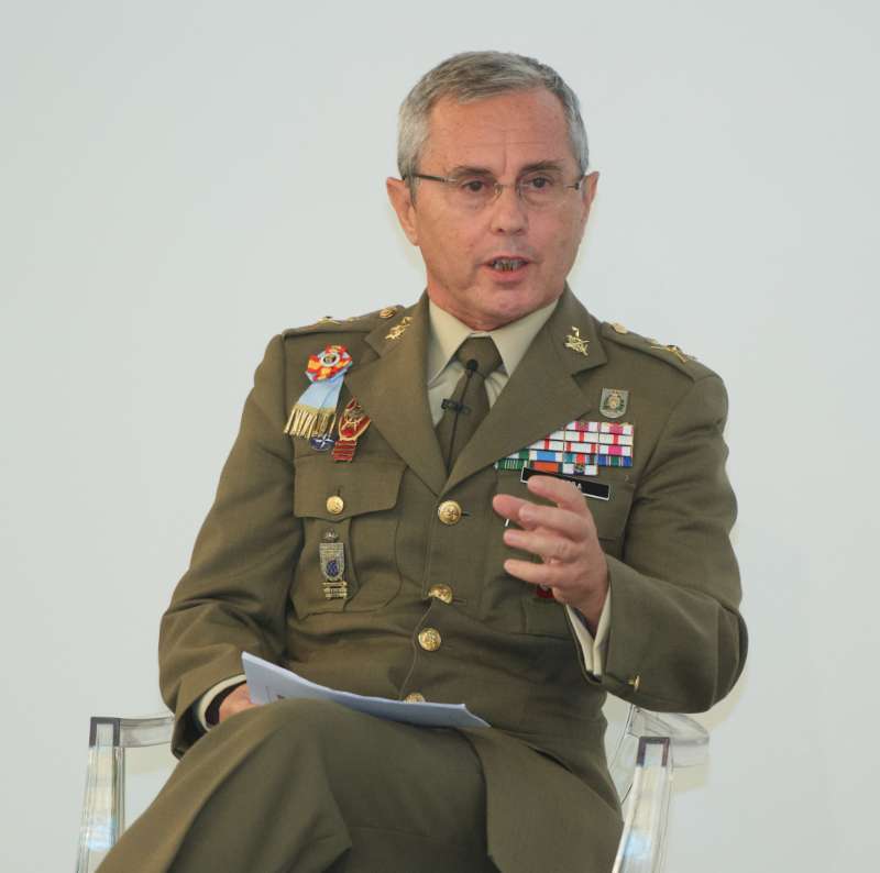 General Francisco José Dacoba