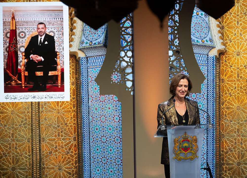 ministra-española-turismo