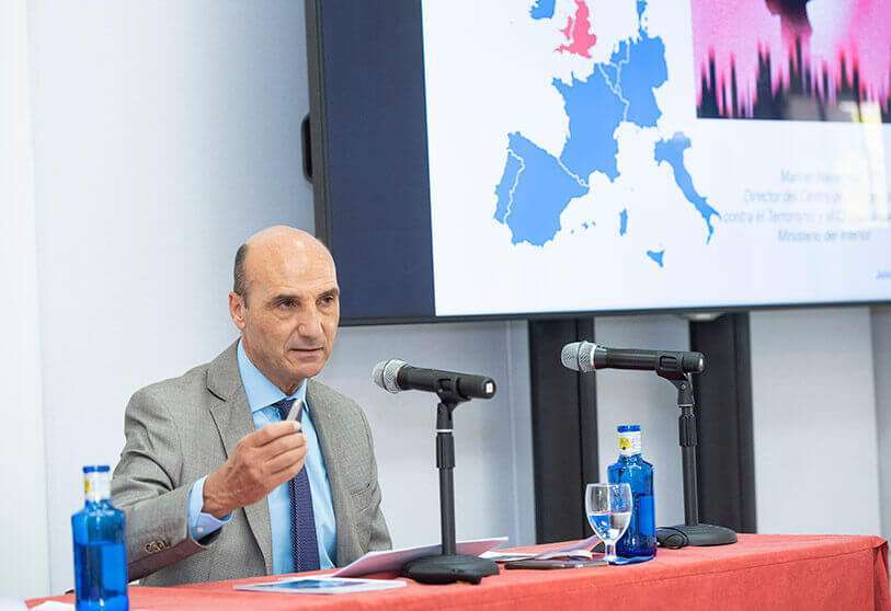 evento-terrorismo-el escorial