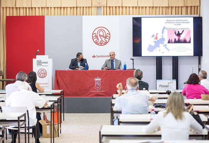 evento-terrorismo-el escorial