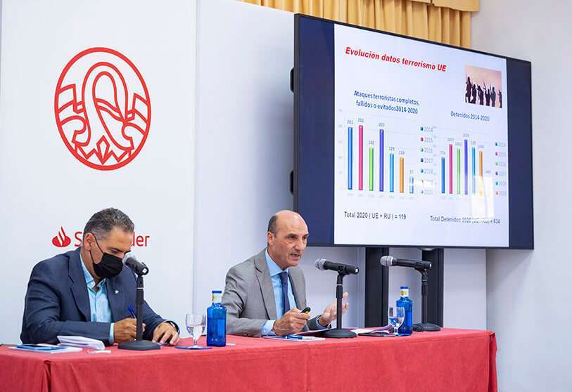 evento-terrorismo-el escorial
