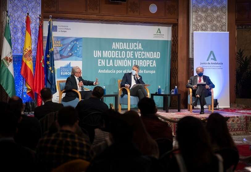 Fundación Tres Culturas