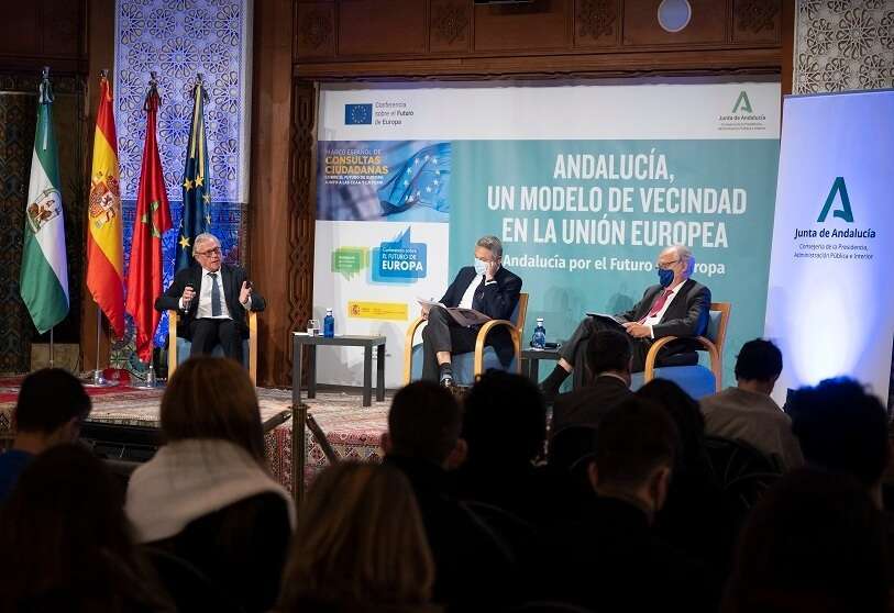 Fundación Tres Culturas