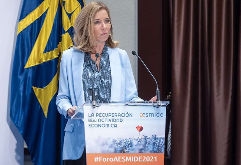 isabel valdecabres