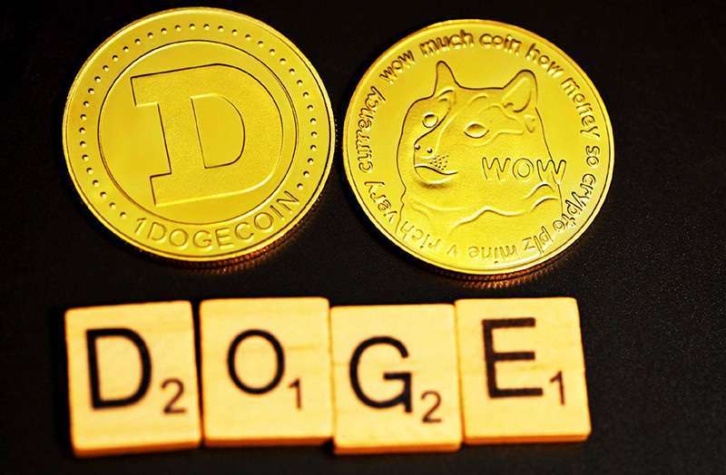 criptomonedas