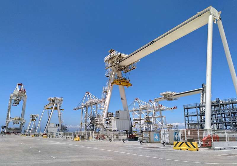 Marruecos es el quinto país de África en IED, pero el segundo con mejores perspectivas