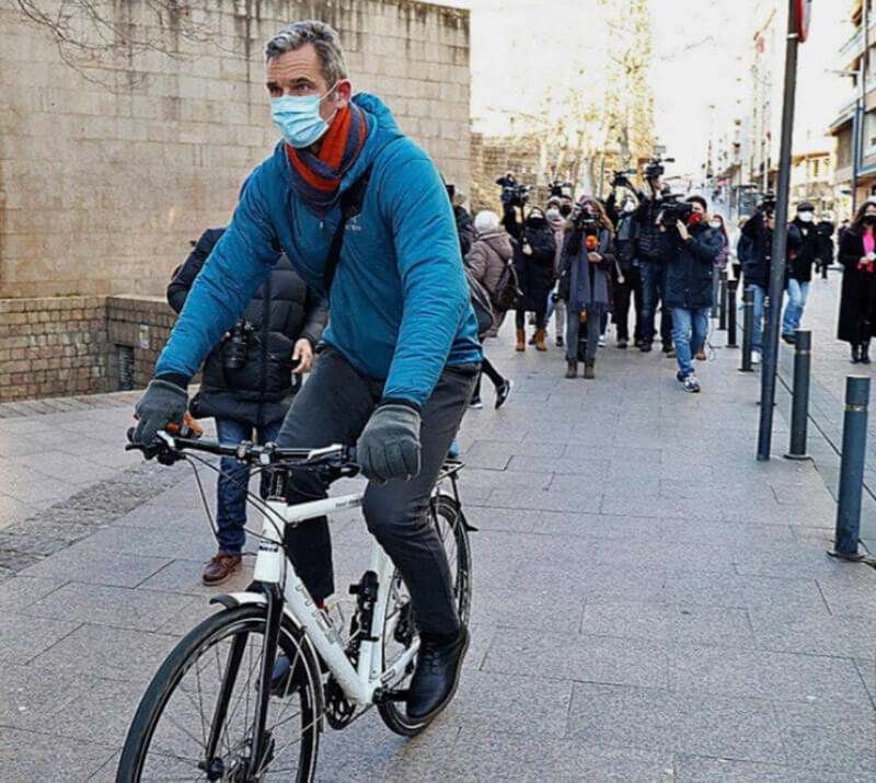 Urdangarín 