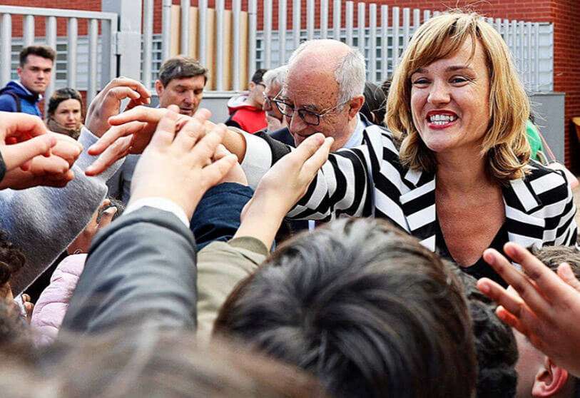 ciudadanos de cristal