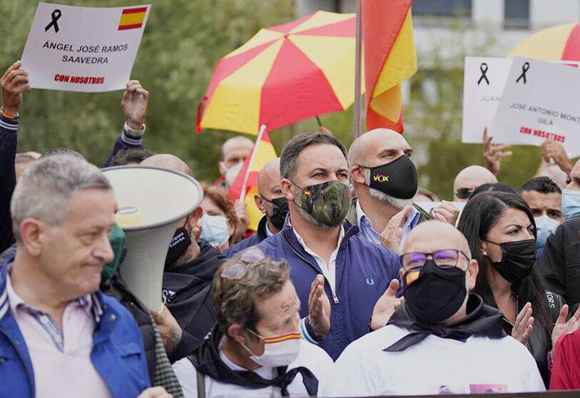 vox-manifestacion