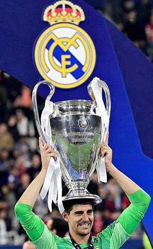 real-madrid
