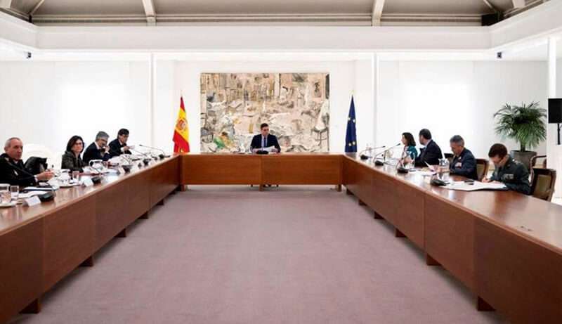 España