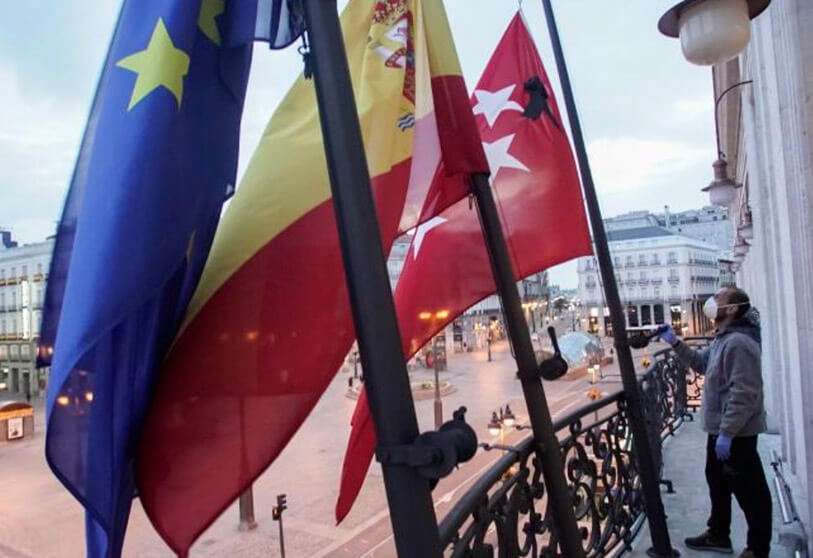España