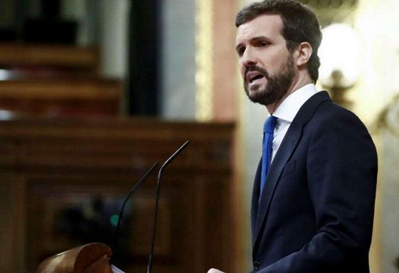 Pablo Casado