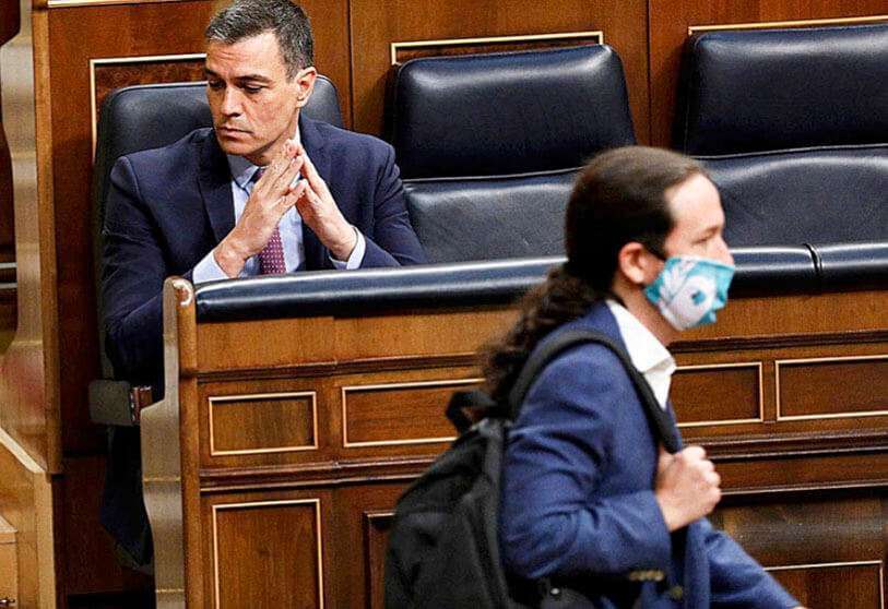 Pablo Iglesias