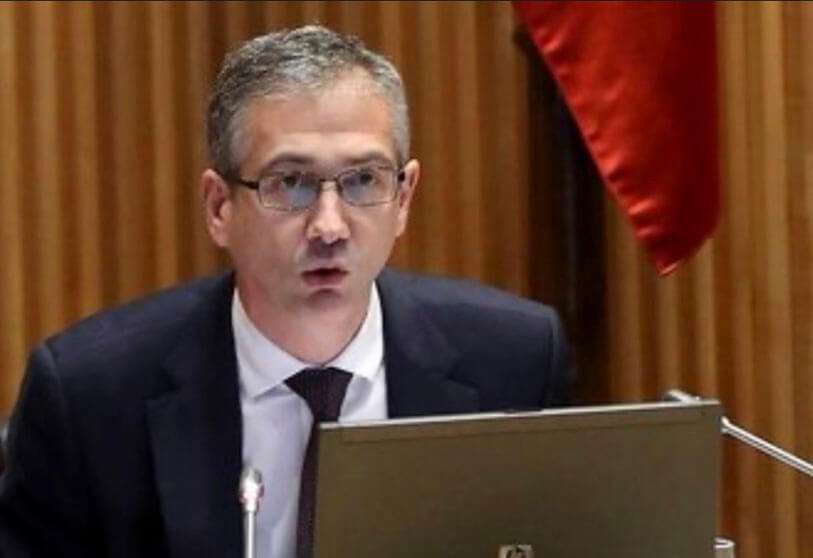 Hernández de Cos