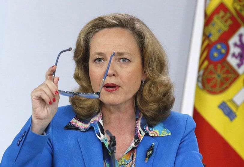 España