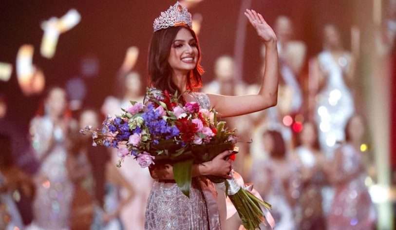 Miss Universo