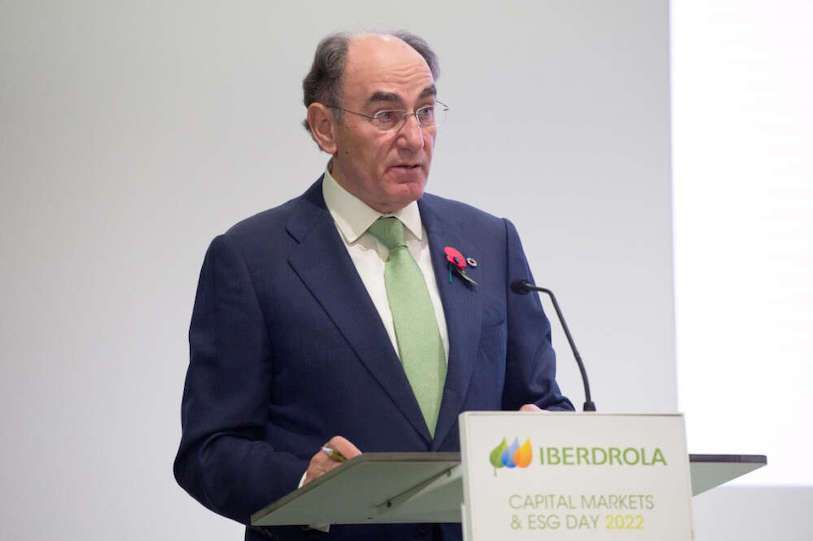 iberdrola